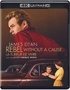 Rebel Without a Cause 4K (Blu-ray)