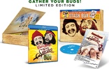 Up in Smoke (Blu-ray Movie)