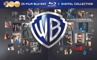 Warner Bros. WB 100th 25-Film Collection, Vol. Four - Thrillers, Sci-Fi ...