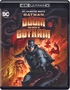 Batman: The Doom That Came to Gotham 4K (Blu-ray)