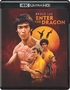 Enter the Dragon 4K (Blu-ray)