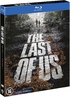 The Last of Us: Season 1 (Blu-ray)