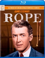 Alfred Hitchcock: The Masterpiece Collection Blu-ray (DigiBook)