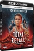 Total Recall 4K (Blu-ray)