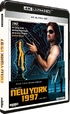 Escape from New York 4K (Blu-ray)