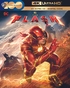 The Flash 4K (Blu-ray)