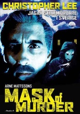 Mask of Murder (Blu-ray Movie)