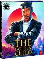 The Golden Child (Blu-ray Movie)