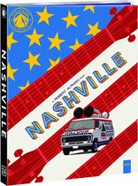 Nashville (Blu-ray Movie)