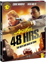 Another 48 Hrs. (Blu-ray Movie)