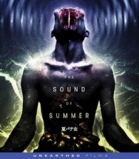 The Sound of Summer Blu-ray (夏バテ女)