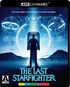 The Last Starfighter 4K (Blu-ray)
