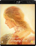 Picnic at Hanging Rock 4K Blu-ray (4K Ultra HD) (United Kingdom)