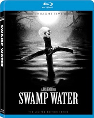 Swamp Water (Blu-ray)
Temporary cover art
