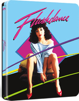 Flashdance (Blu-ray Movie)