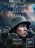 All Quiet on the Western Front 4K (Blu-ray)