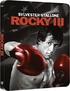 Rocky III 4K (Blu-ray)
