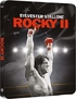 Rocky II 4K (Blu-ray)