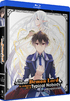 The Greatest Demon Lord is Reborn as a Typical Nobody: The Complete Season (Blu-ray Movie)