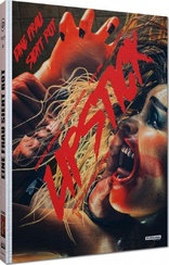 Lipstick (Blu-ray Movie)