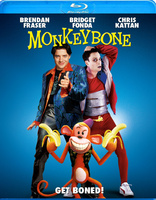 Monkeybone (Blu-ray Movie)