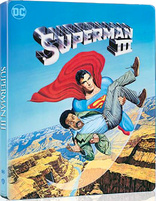 Blu-ray - The Superman Collection (5 filmes) - Edição Amaray