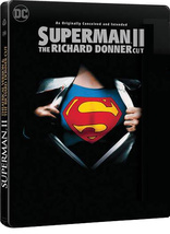 Superman II (Blu-ray Movie)