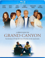 Grand Canyon (Blu-ray Movie)