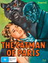 The Catman of Paris (Blu-ray)
