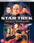 Star Trek: The Next Generation 4-Movie Collection 4K (Blu-ray)