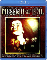 Messiah of Evil: The Second Coming (Blu-ray Movie)