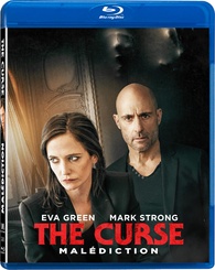 The Curse Blu-ray (Nocebo) (Canada)