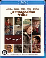 Armageddon Time (Blu-ray Movie)