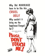 Please Dont Touch Me (Blu-ray Movie)