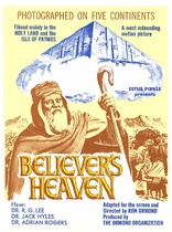 The Believers Heaven (Blu-ray Movie)