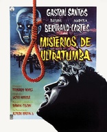 The Phantom of the Monastery Blu-ray (El fantasma del convento