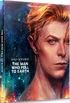 The Man Who Fell to Earth 4K (Blu-ray Movie)