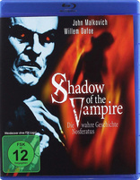 Shadow of the Vampire Blu-ray Release Date March 27, 2009 (Germany)