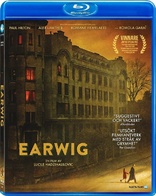 Earwig (Blu-ray Movie)