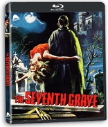 The Seventh Grave (Blu-ray Movie)