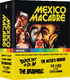 Mexico Macabre: Four Sinister Tales from the Alameda Films Vault, 1959-1963 (Blu-ray)