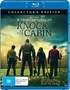 Knock at the Cabin (Blu-ray)