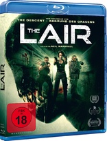 The Lair (Blu-ray Movie)