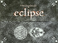 The Twilight Saga: Eclipse Blu-ray (SteelBook) (Spain)