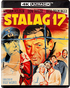 Stalag 17 4K (Blu-ray)