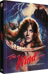 The Wind (Blu-ray Movie)