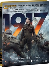 1917 (Blu-ray Movie)