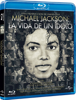 Michael Jackson: The Life of an Icon (Blu-ray Movie)