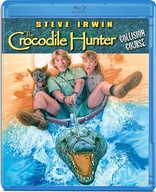 The Crocodile Hunter: Collision Course (Blu-ray Movie)