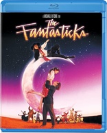 The Fantasticks Blu-ray (Screen Archives Entertainment Exclusive)